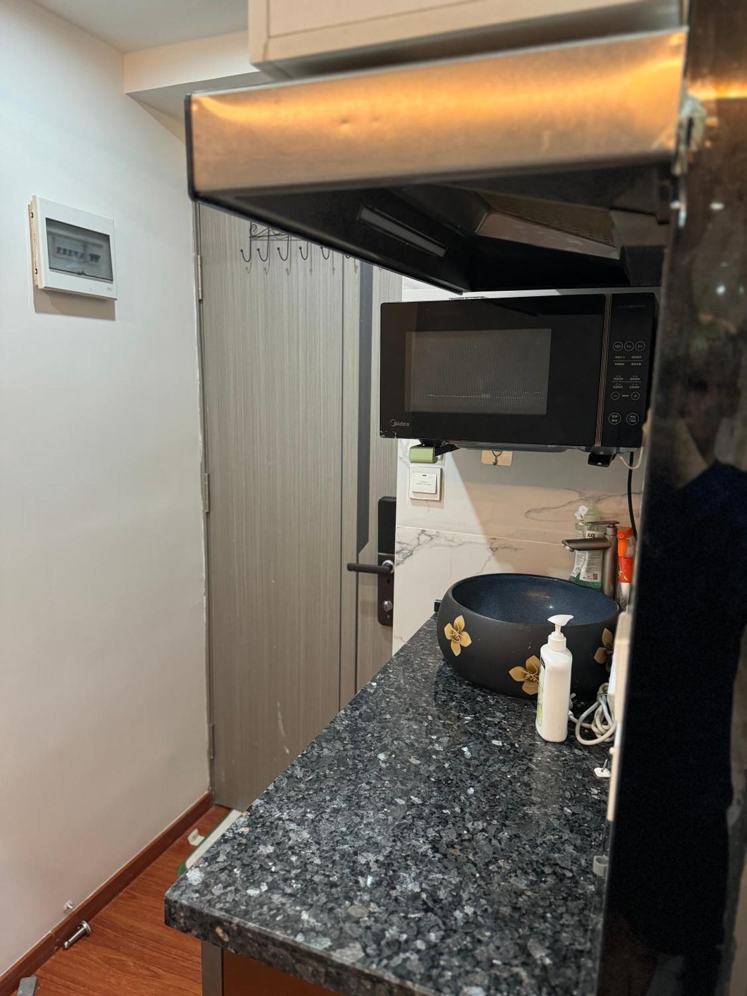 Sleep Cubee Hostel Hong Kong Exterior photo