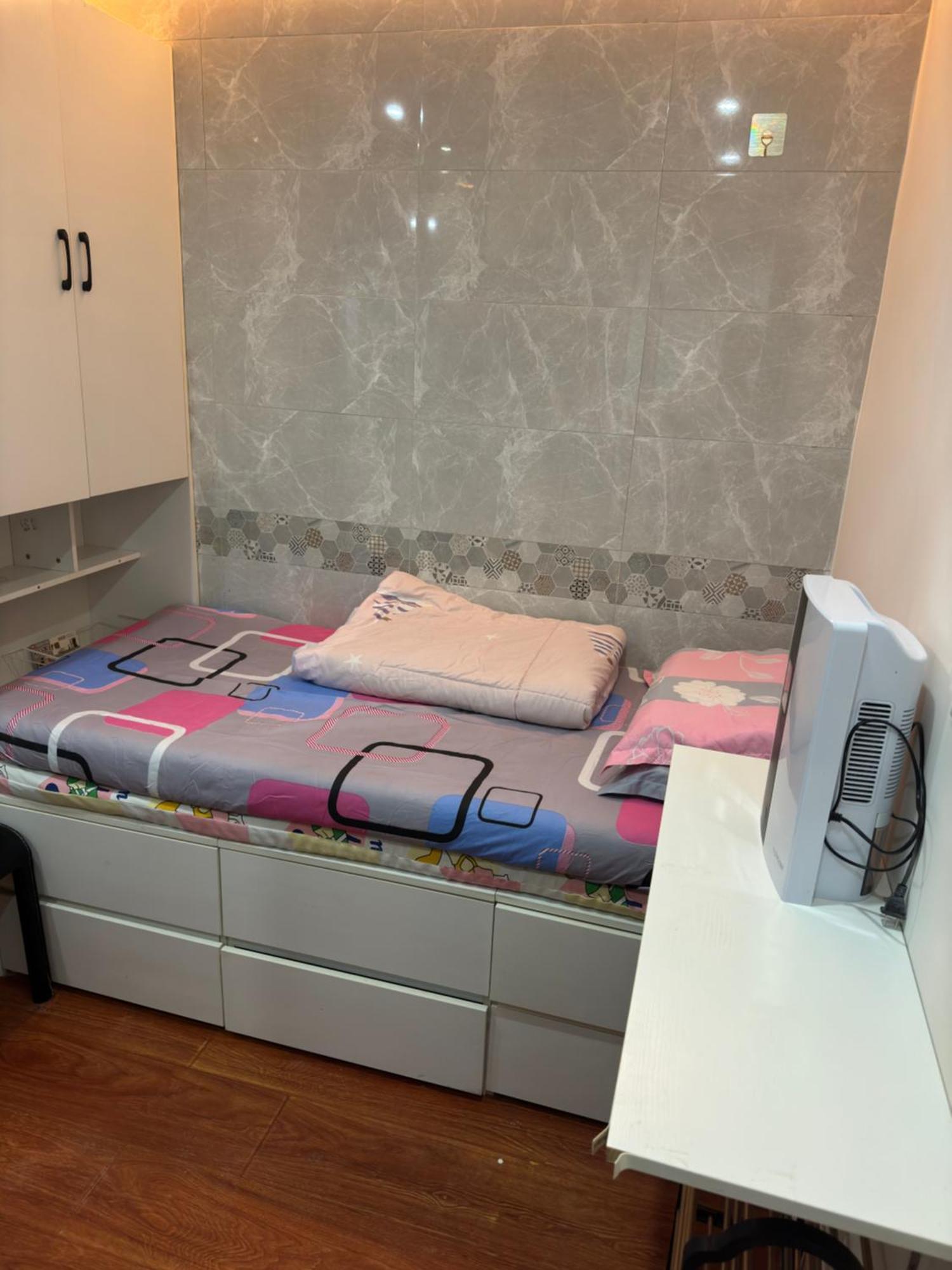 Sleep Cubee Hostel Hong Kong Exterior photo